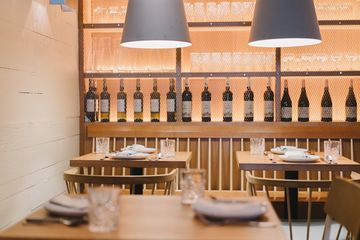 Nur 19 Israeli Gramercy