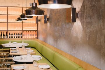 Nur 21 Israeli Gramercy