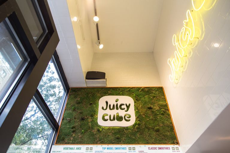Juicy Cube 1 Juice Bars Smoothies Tea Shops Upper West Side
