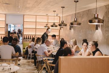 Nur 3 Israeli Gramercy