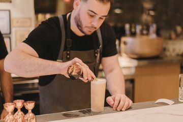 Nur 4 Israeli Gramercy