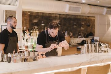 Nur 5 Israeli Gramercy