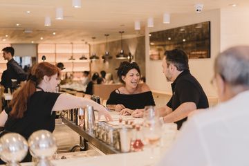 Nur 6 Israeli Gramercy