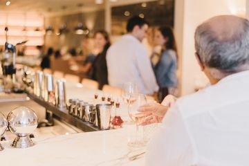 Nur 7 Israeli Gramercy