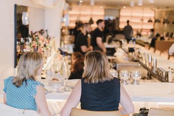 Nur 8 Israeli Gramercy