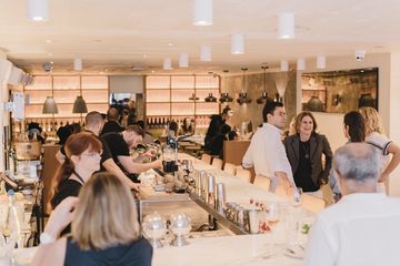 Nur 9 Israeli Gramercy