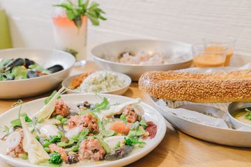 Nur 12 Israeli Gramercy