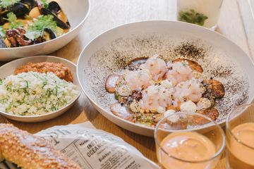 Nur 14 Israeli Gramercy