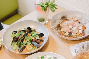 Nur 15 Israeli Gramercy