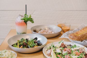 Nur 16 Israeli Gramercy