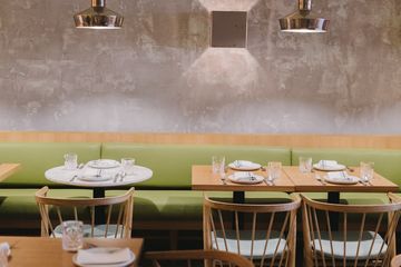 Nur 17 Israeli Gramercy