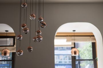 Floating Mountain 2 Tea Shops Upper West Side