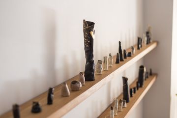 Floating Mountain 5 Tea Shops Upper West Side