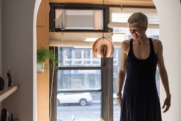 Floating Mountain 6 Tea Shops Upper West Side