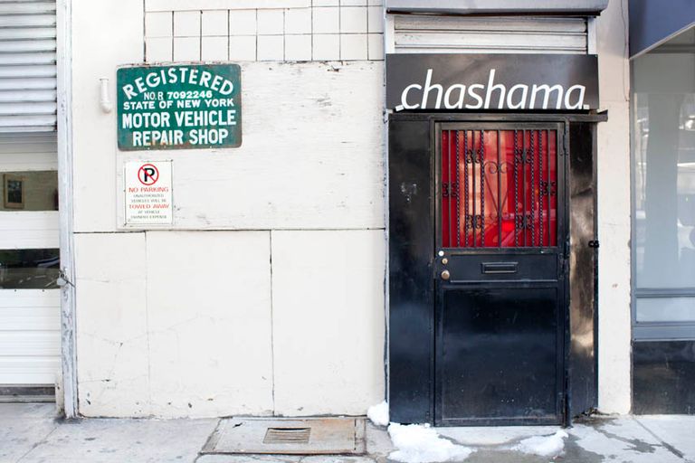 Chashama 1 Art and Photography Galleries Garment District Hudson Yards