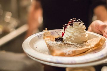 Crepes Canaveral 7 Crepes East Village
