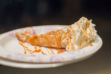 Crepes Canaveral 9 Crepes East Village
