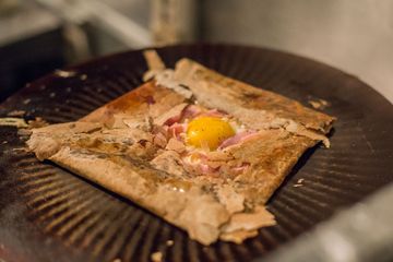 Crepes Canaveral 12 Crepes East Village