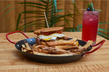 La Fonda Tapas Bar 2 Tapas and Small Plates Puerto Rican East Harlem El Barrio