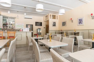 Miss Mamie's Spoonbread Too 2 Southern Morningside Heights