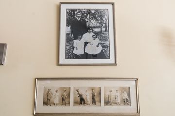 Miss Mamie's Spoonbread Too 3 Southern Morningside Heights