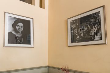 Miss Mamie's Spoonbread Too 4 Southern Morningside Heights