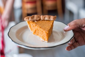 Miss Mamie's Spoonbread Too 8 Southern Morningside Heights