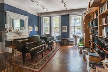 Bloomingdale School of Music 1 Music Schools Non Profit Organizations For Kids Harlem