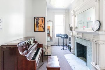 Bloomingdale School of Music 5 Music Schools Non Profit Organizations For Kids Harlem