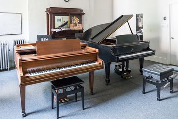 Bloomingdale School of Music 7 Music Schools Non Profit Organizations For Kids Harlem