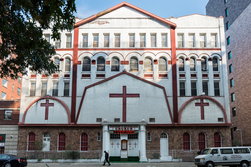 Deliverance Church Near Me
    Spiritual Healing and Freedom From Spiritual Bondage in Your Community