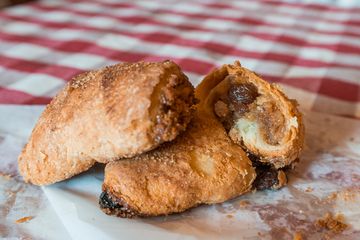 Lee Lee's Rugelach 2 Bakeries Harlem Morningside Heights