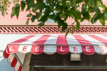 Lee Lee's Rugelach 13 Bakeries Harlem Morningside Heights