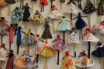 D.L. Cerney 1 Women's Clothing East Village