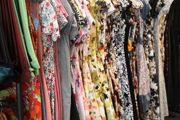 D.L. Cerney 3 Women's Clothing East Village