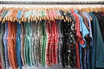 D.L. Cerney 4 Women's Clothing East Village