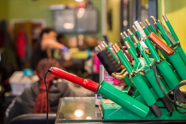 Ms. P's Hair Studio 1 Hair Salons Harlem Morningside Heights