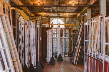 Demolition Depot 1 Vintage Furniture Antiques East Harlem