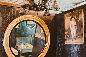 Demolition Depot 5 Vintage Furniture Antiques East Harlem