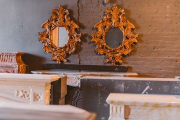 Demolition Depot 10 Vintage Furniture Antiques East Harlem