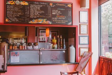 Sisters Caribbean Cuisine 5 Caribbean Family Owned East Harlem