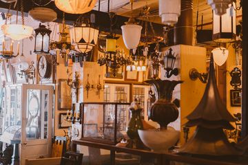 Demolition Depot 13 Vintage Furniture Antiques East Harlem