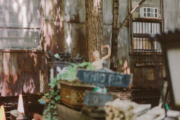 Demolition Depot 16 Vintage Furniture Antiques East Harlem