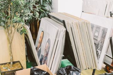 Harlem Art Cafe 3 Art and Photography Galleries Furniture and Home Furnishings Framing Cafes Coffee Shops Frozen Yogurt Bubble Tea East Harlem