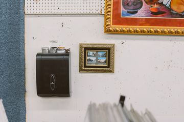 Harlem Art Cafe 7 Art and Photography Galleries Furniture and Home Furnishings Framing Cafes Coffee Shops Frozen Yogurt Bubble Tea East Harlem