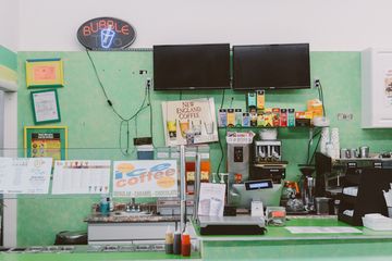 Harlem Art Cafe 9 Art and Photography Galleries Furniture and Home Furnishings Framing Cafes Coffee Shops Frozen Yogurt Bubble Tea East Harlem