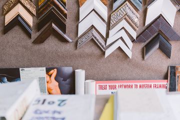 Harlem Art Cafe 11 Art and Photography Galleries Furniture and Home Furnishings Framing Cafes Coffee Shops Frozen Yogurt Bubble Tea East Harlem