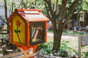 Harlem Grown 16 Gardens Harlem