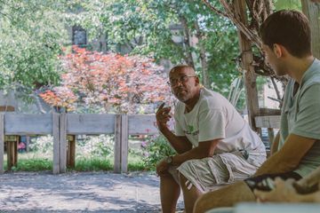 Harlem Grown 17 Gardens Harlem