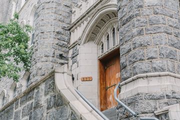 Fortune Society & Castle Gardens 1 Non Profit Organizations Hamilton Heights Harlem